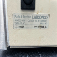 Labconco FreeZone 1 Lyophilizer image 2